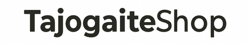 TajogaiteShop