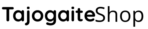 TajogaiteShop